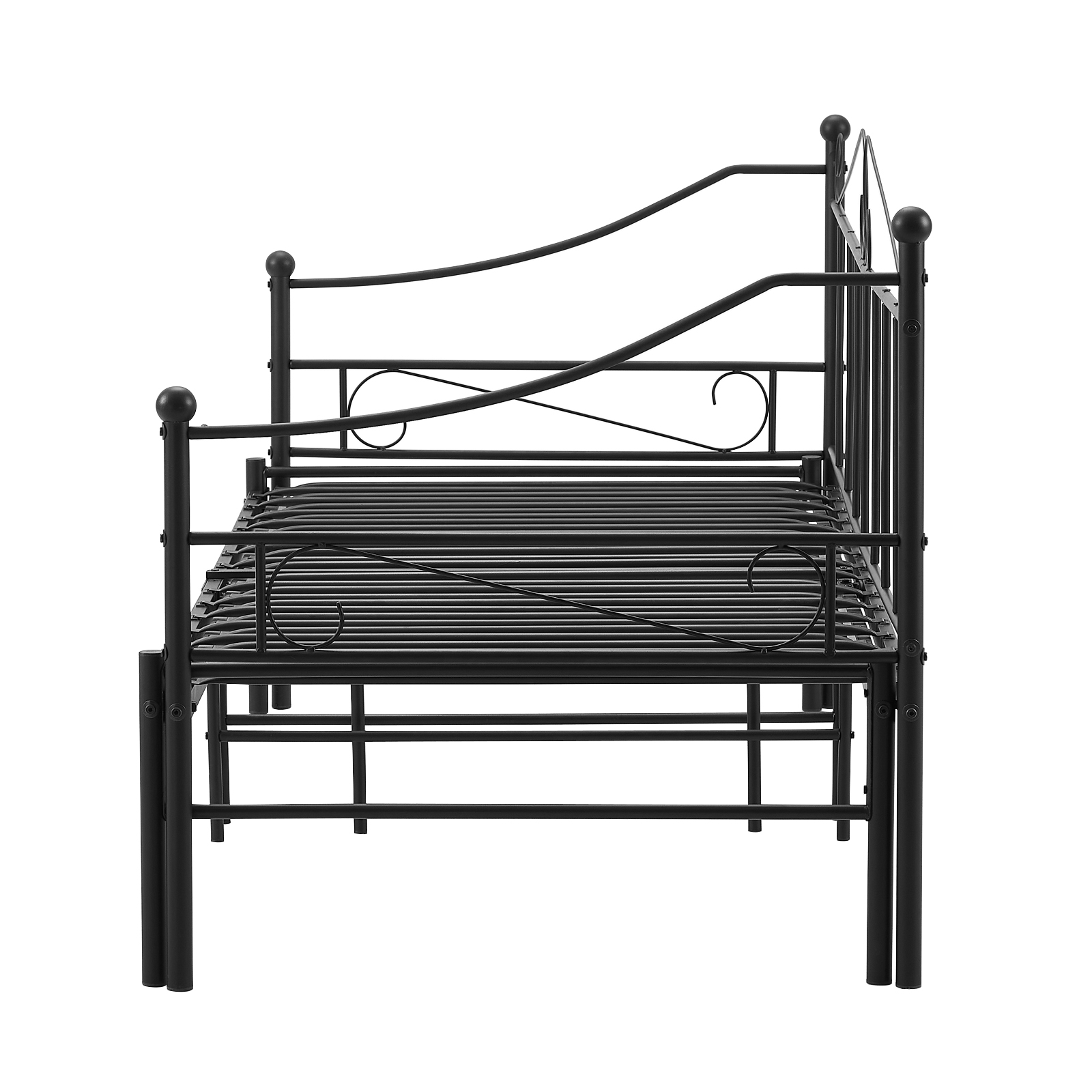 HARMAN Beds - Black #31433 - Image 5