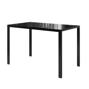 AENEAS Tables - Black #31666