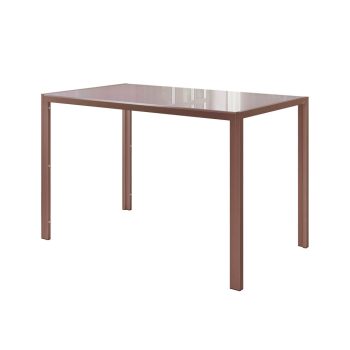 AENEAS Tables - Brown #31657