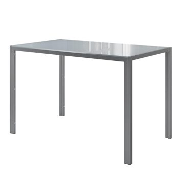 AENEAS Tables - Gray #31663