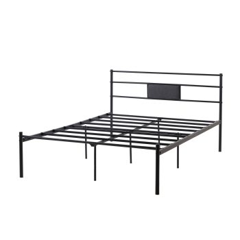 ALFORD Beds - Black #31532