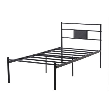 ALFORD Beds - Black #31563
