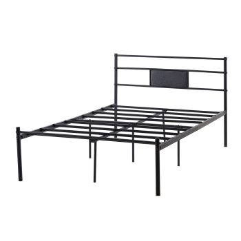 ALFORD Beds - Black #31575