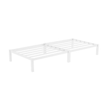 ALGOMA Beds - White #31258