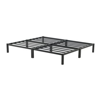 ALMA Beds - Black #31299