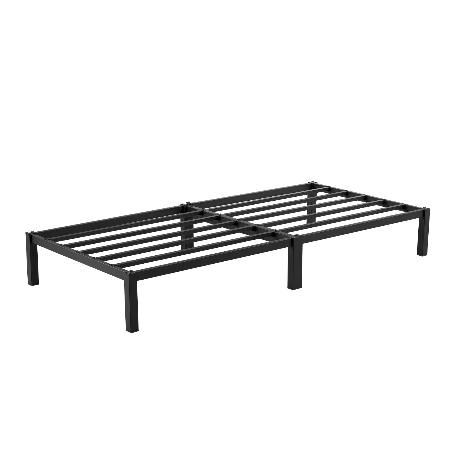 ALMA Beds - Black #31100