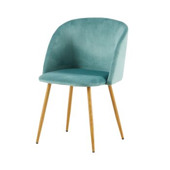 ALOE Chairs - Indigo #31446