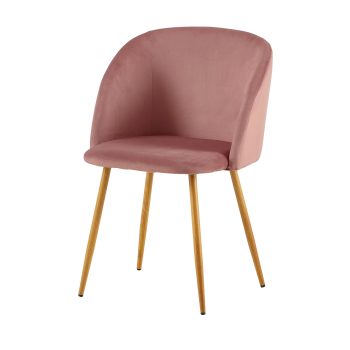 ALOE Chairs - Pink #31395