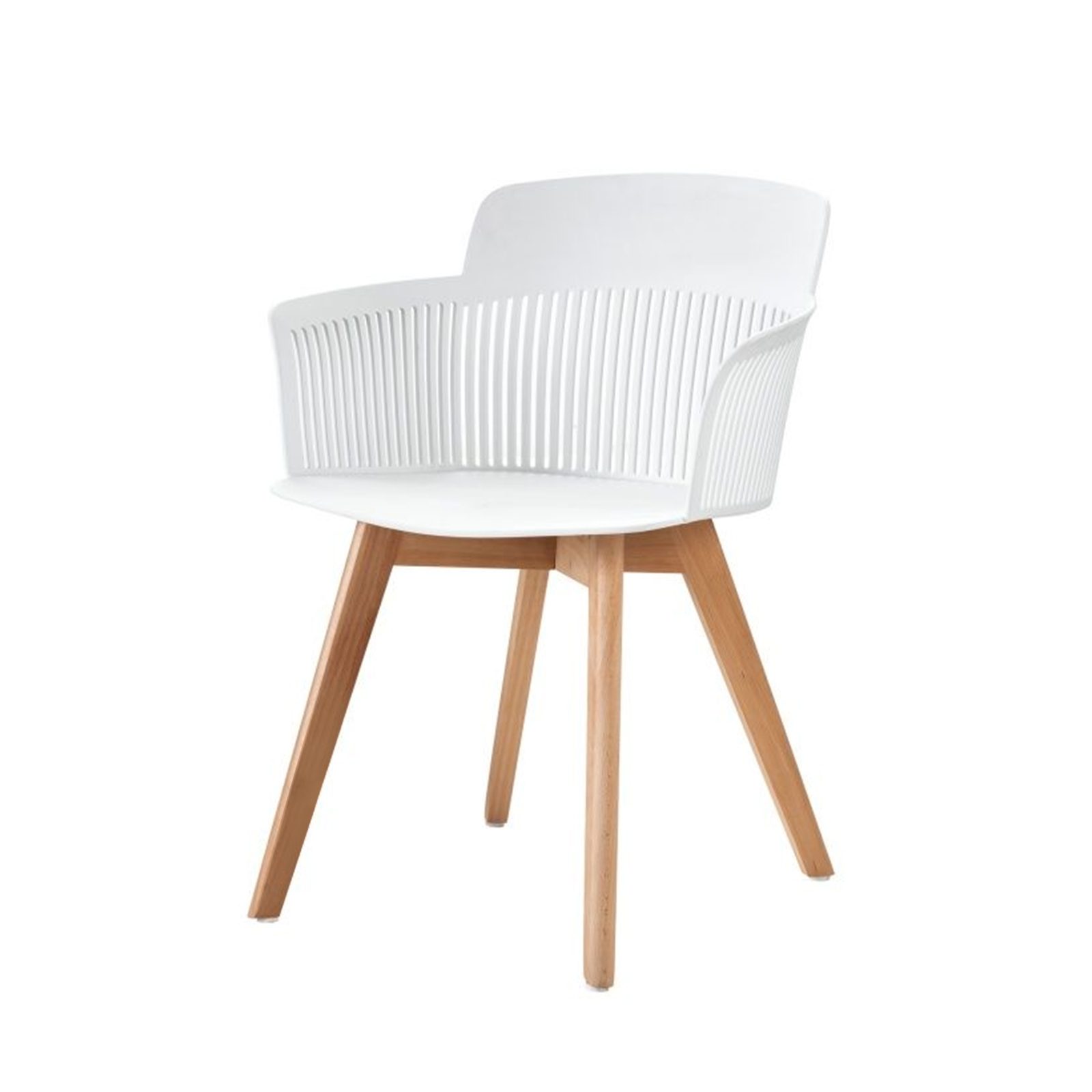 ALTA Chairs - White #31184