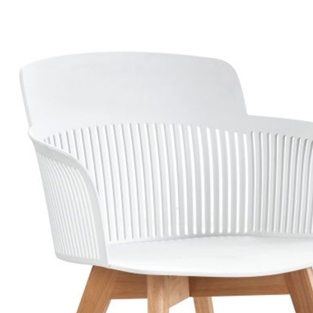 ALTA Chairs - White #31184 - Image 3