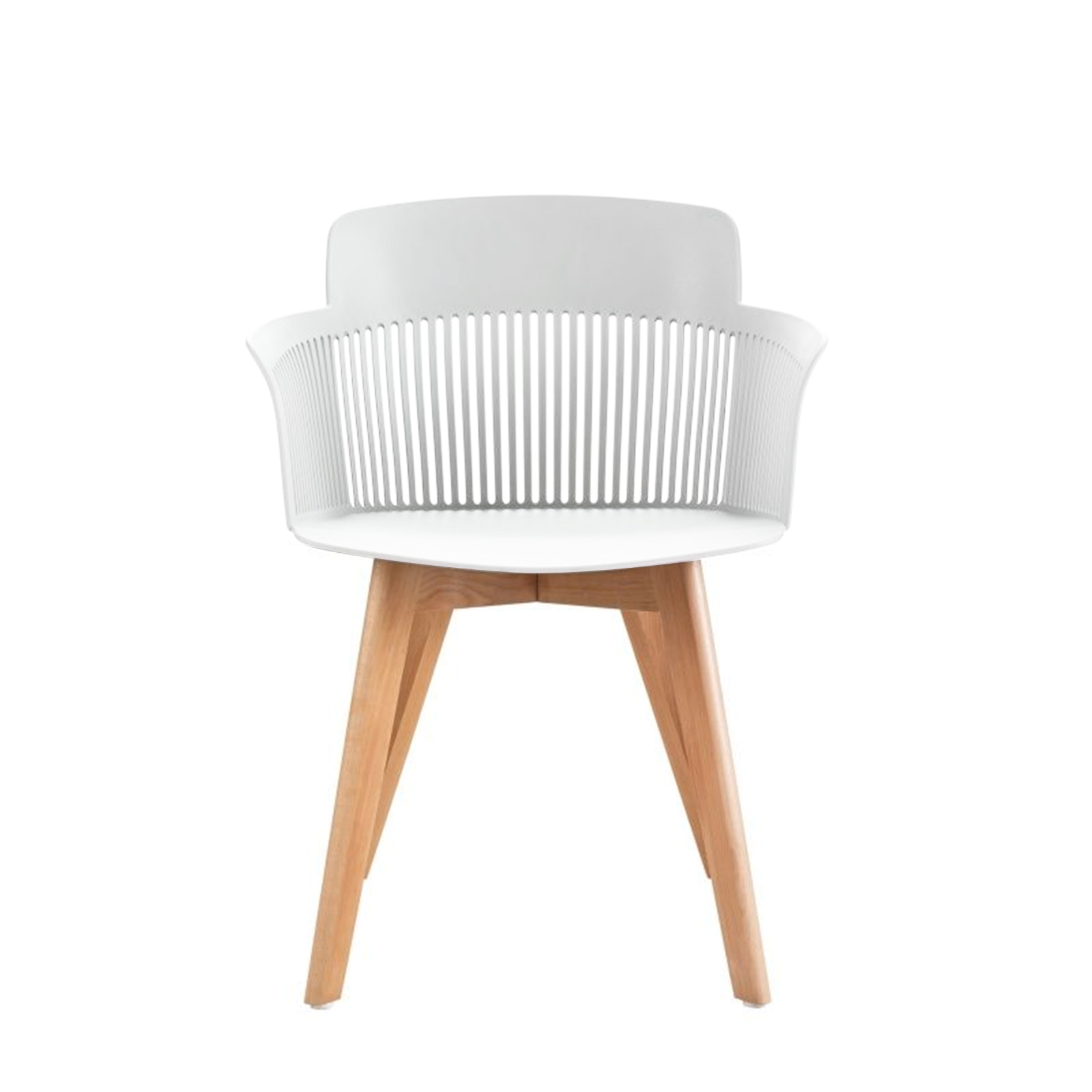 ALTA Chairs - White #31184 - Image 4