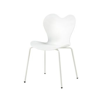 AMANDA Chairs - White #31220