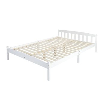 AMELIA Beds - White #31216