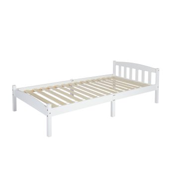 AMELIA Beds - White #31208