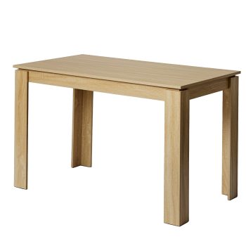 ANIWA Tables - Oak #31157