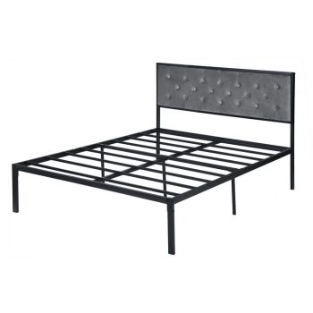 ANSTON Beds - Black #31436