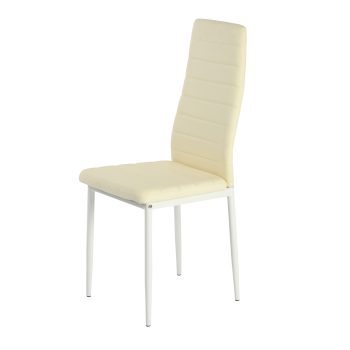 AYER Chairs - White #31367