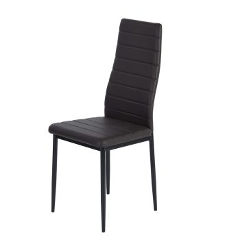 AYER Chairs - Brown #31366