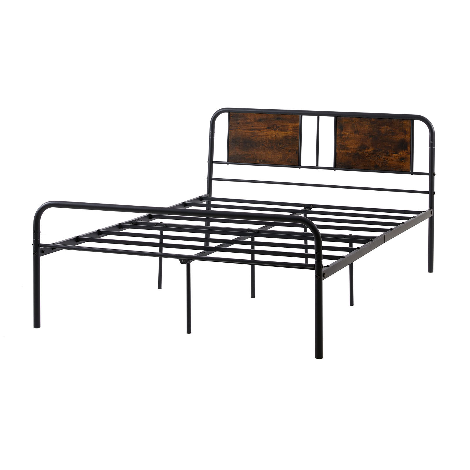 BAGDAD Beds - Black #31536