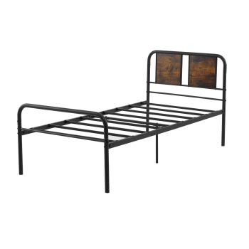 BAGDAD Beds - Black #31574