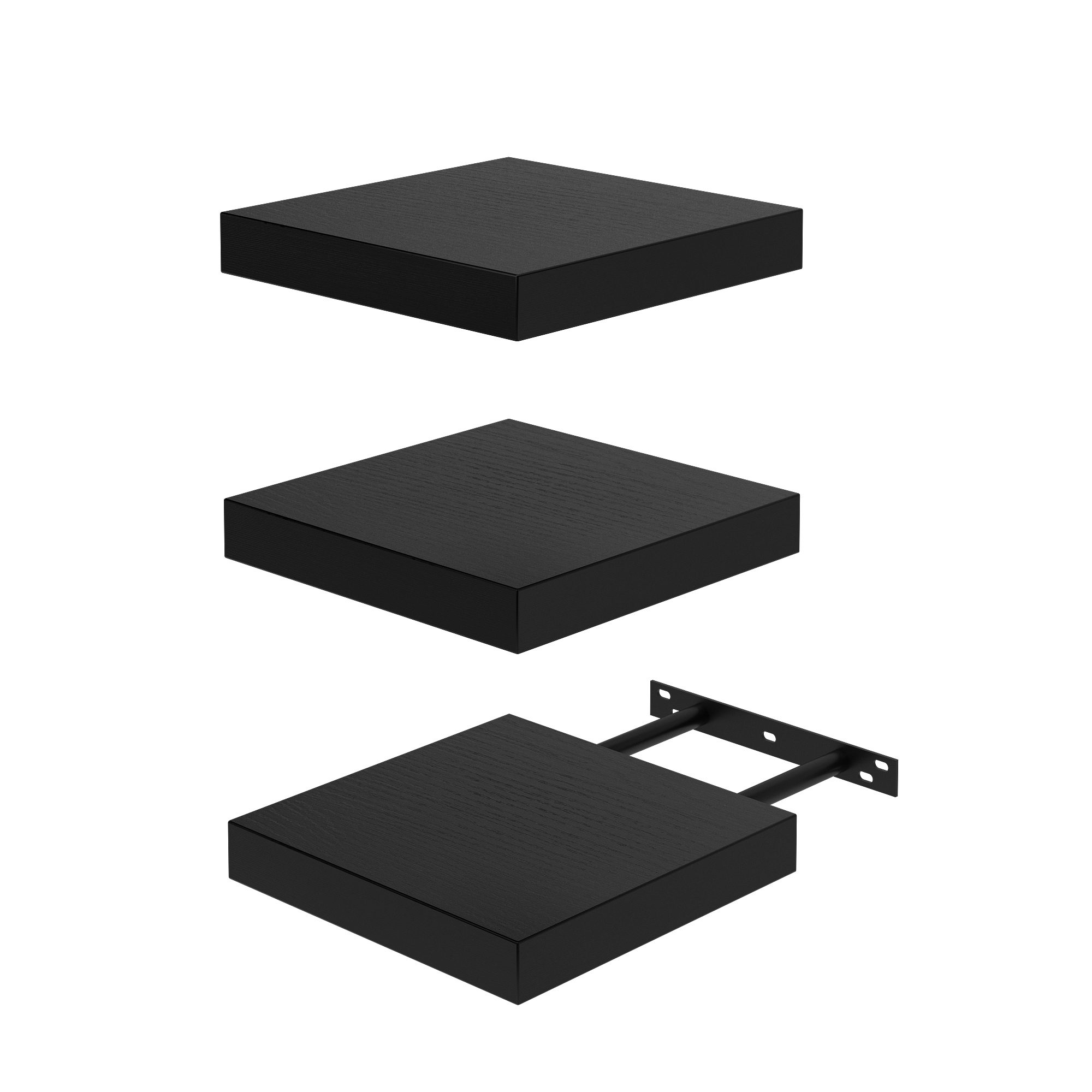 BARRON Storage - Black #31292