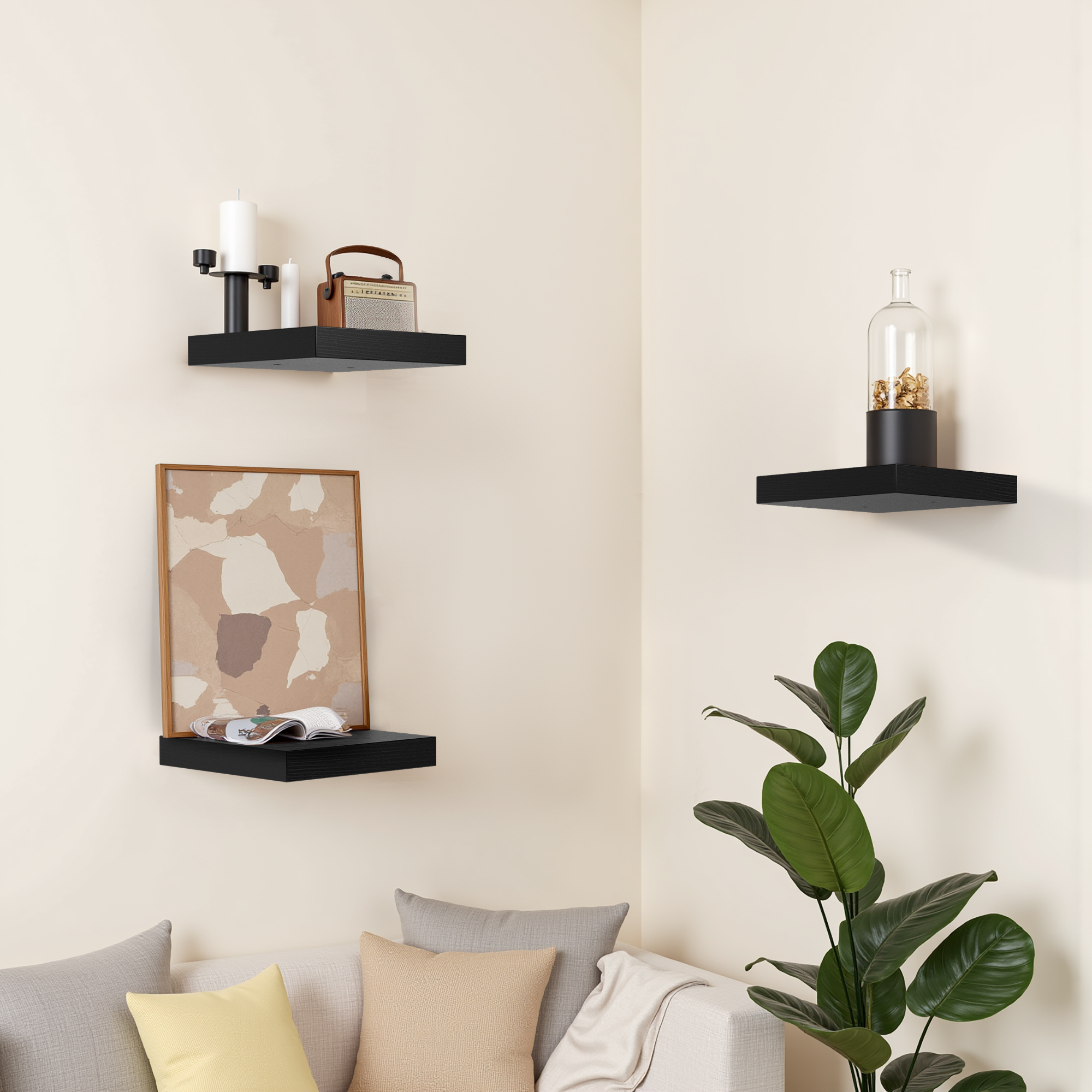 BARRON Storage - Black #31292 - Image 2