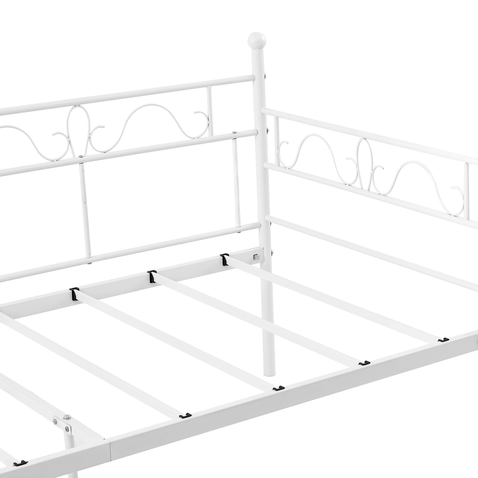 BASCOM Beds - White #31505 - Image 3