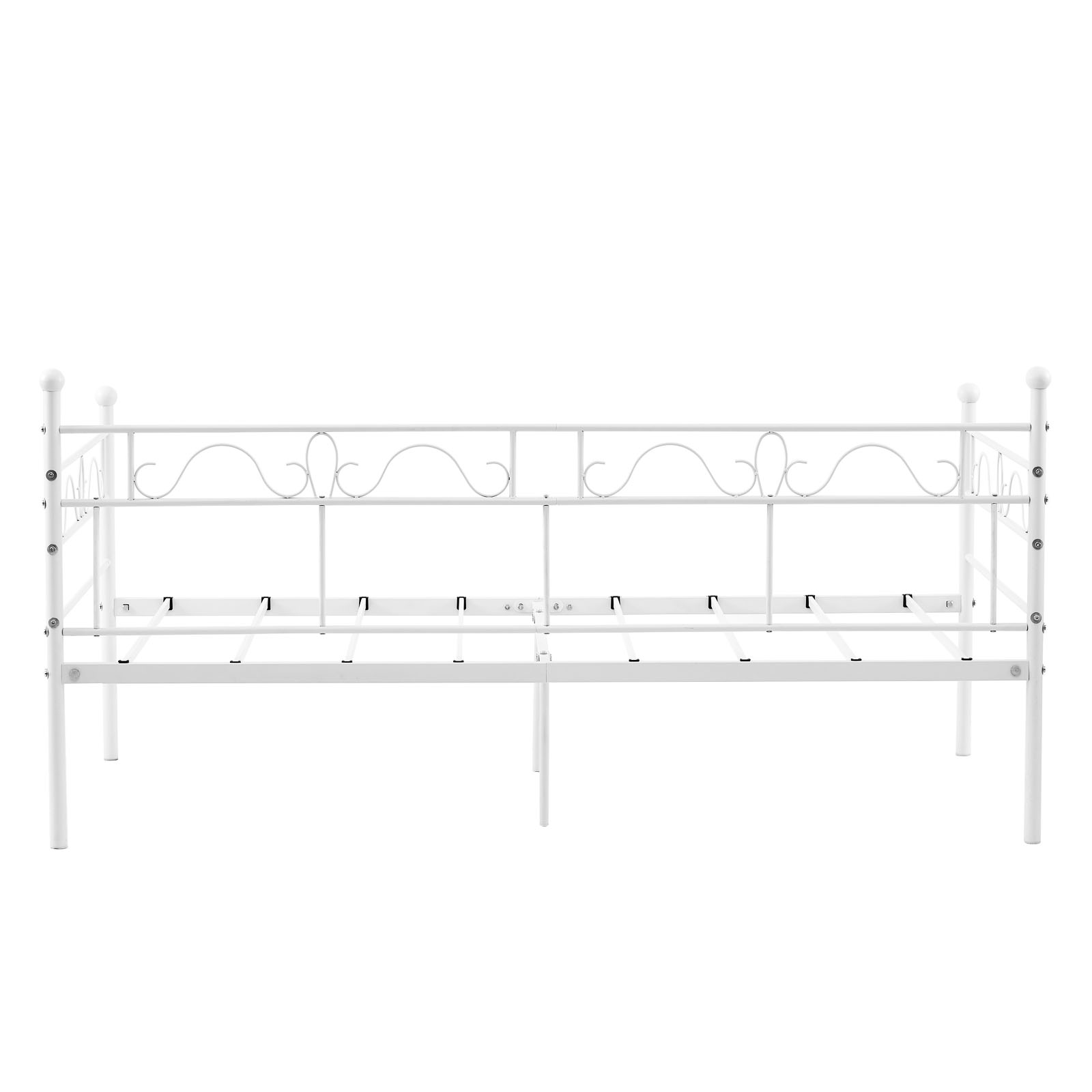 BASCOM Beds - White #31505 - Image 4