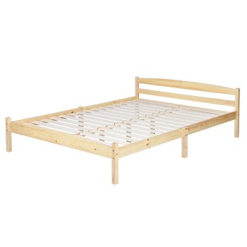 BASYE Beds - Wood #31200