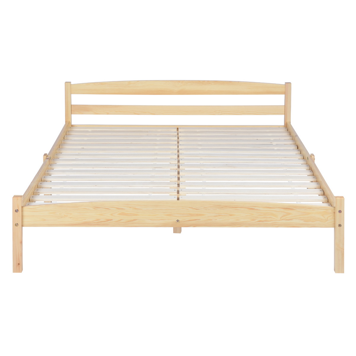 BASYE Beds - Wood #31200 - Image 4