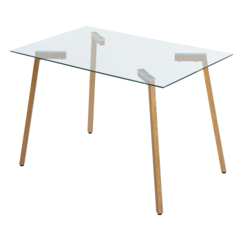 BELMAR Tables - Clear #31672