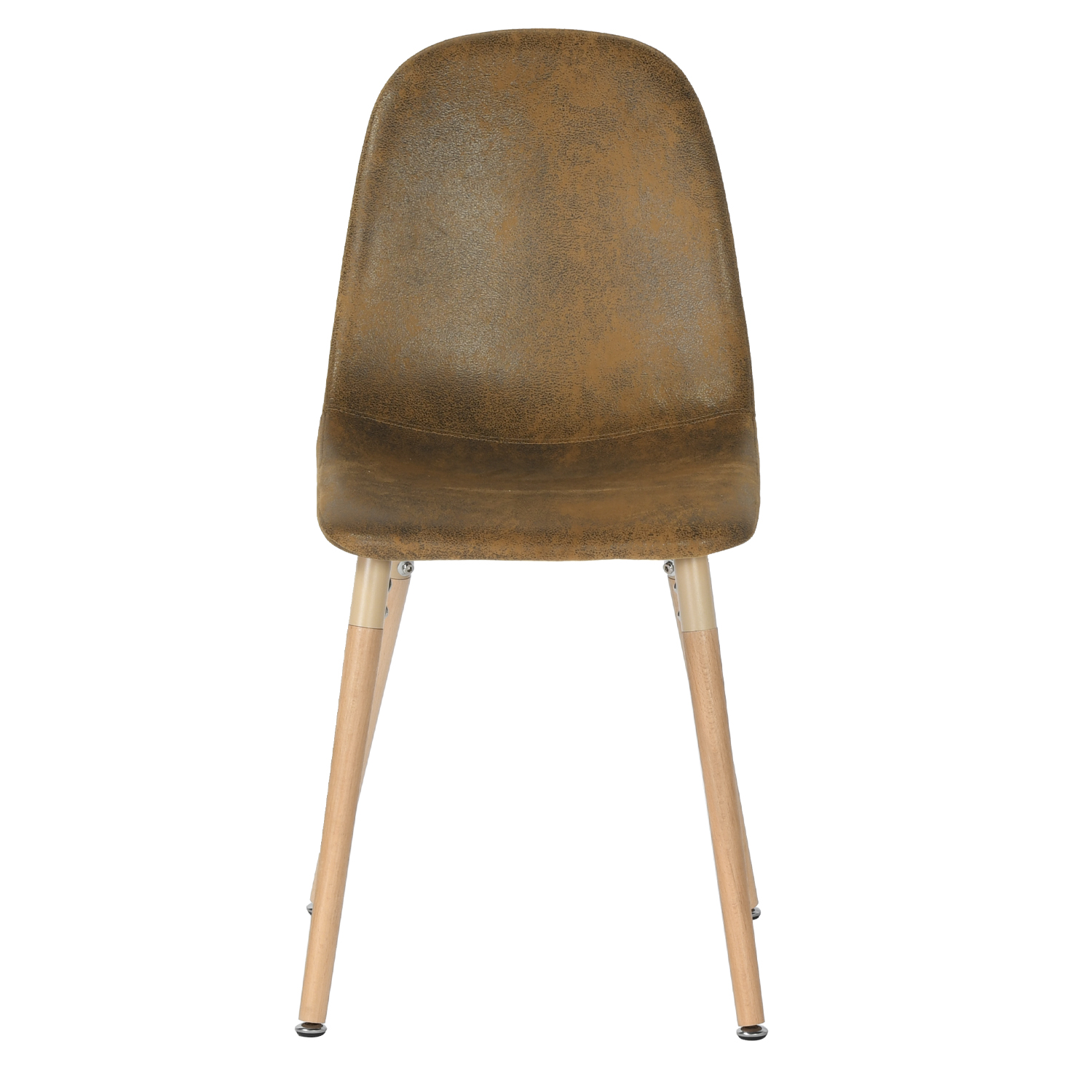 BELOIT Chairs - Brown #31521 - Image 4