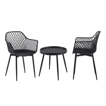 BENGE Outdoor - Black #31160