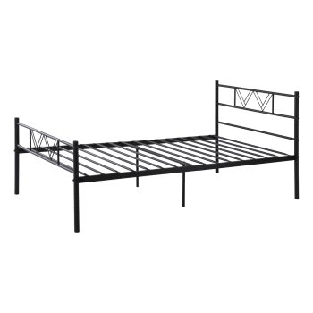 BEREAH Beds - Black #31527