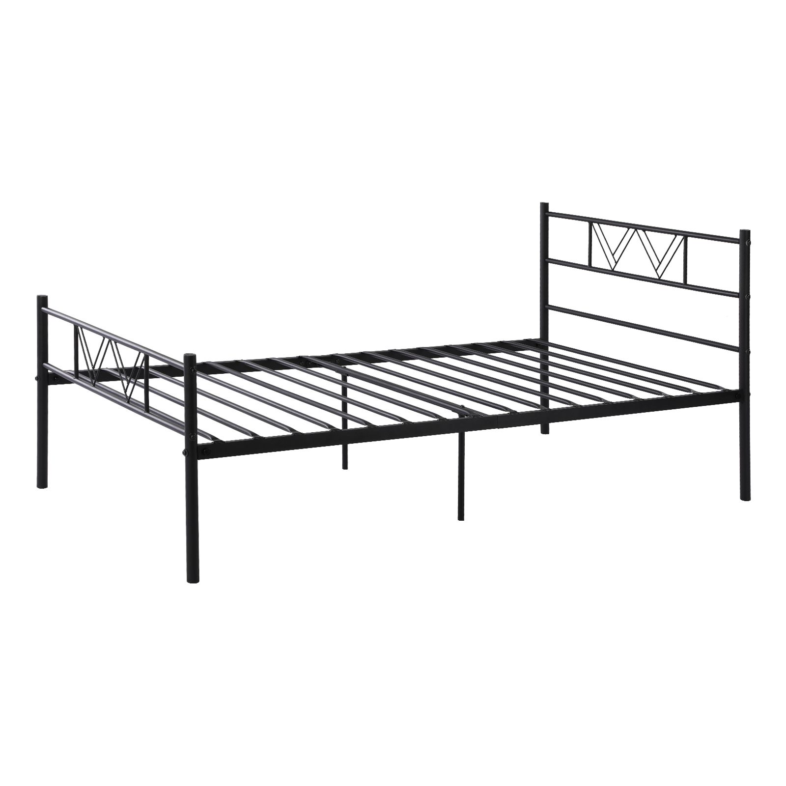 BEREAH Beds - Black #31527