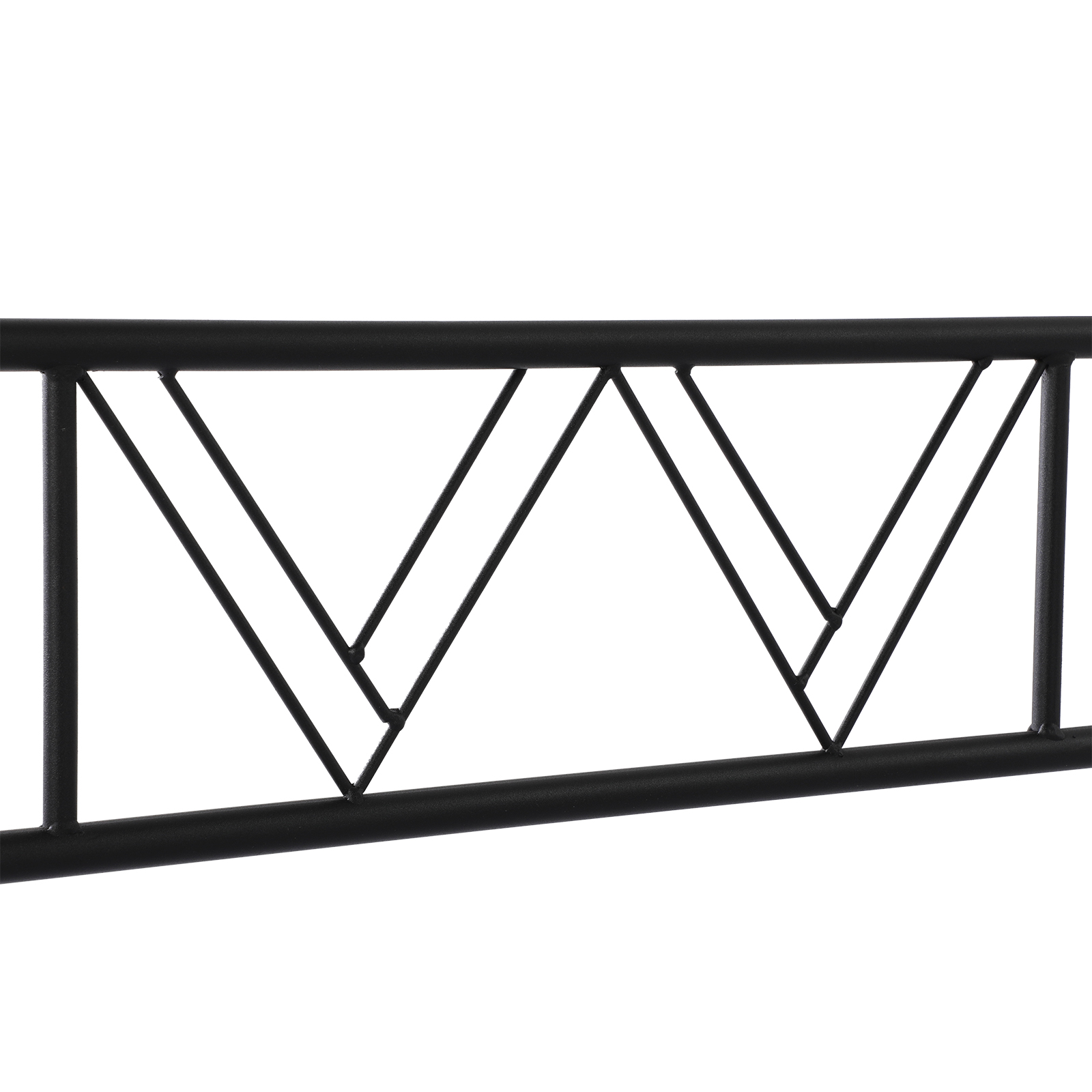 BEREAH Beds - Black #31527 - Image 3