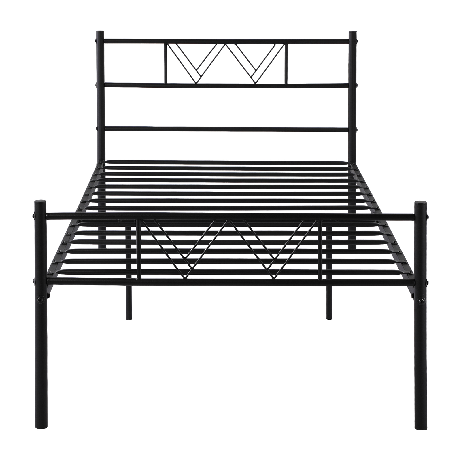 BEREAH Beds - Black #31527 - Image 4