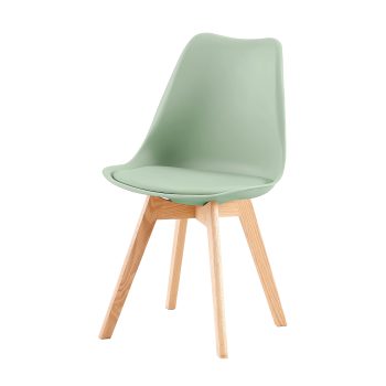 BLAIR Chairs - Ice Cream Green #31455