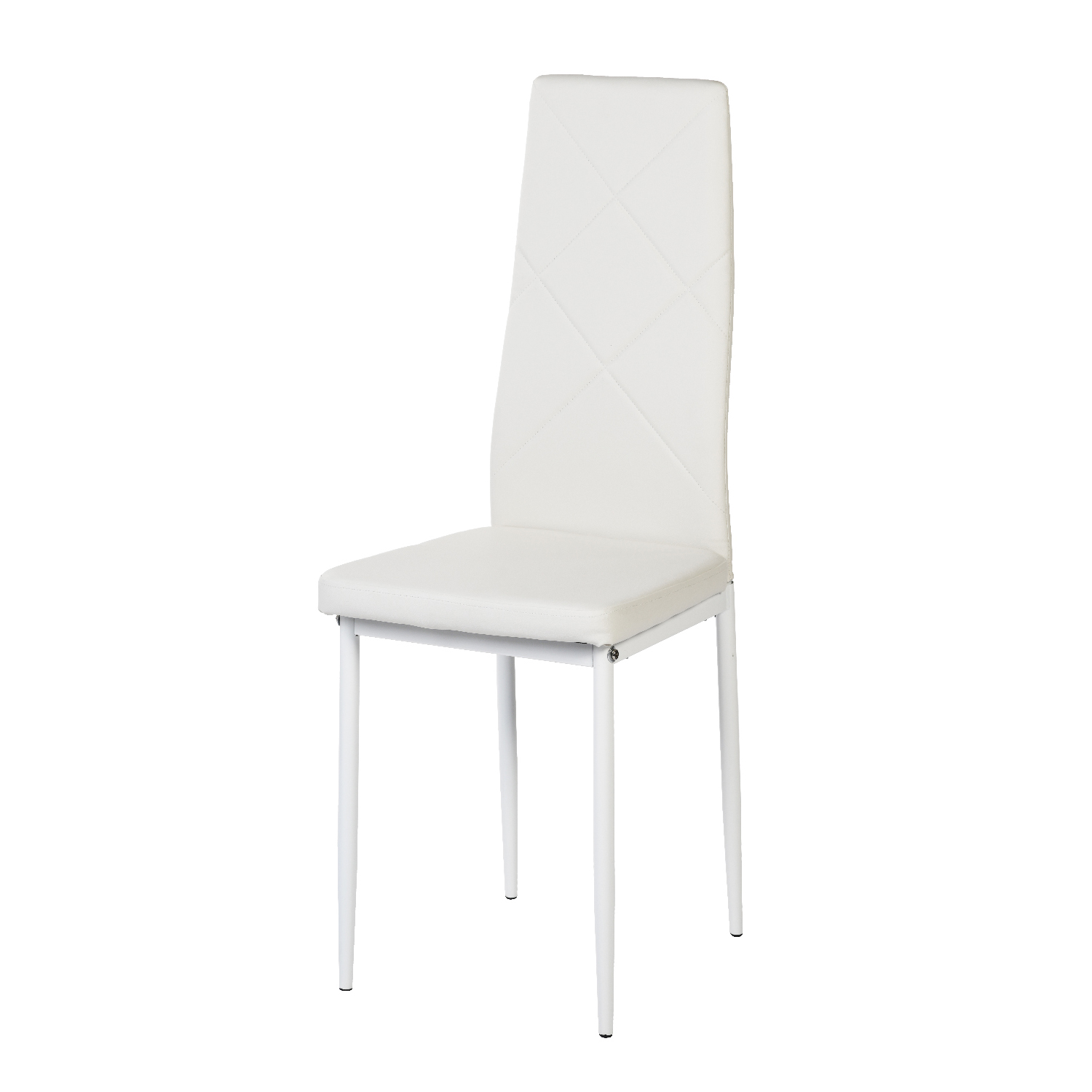 BLOXOM Chairs - White #31432