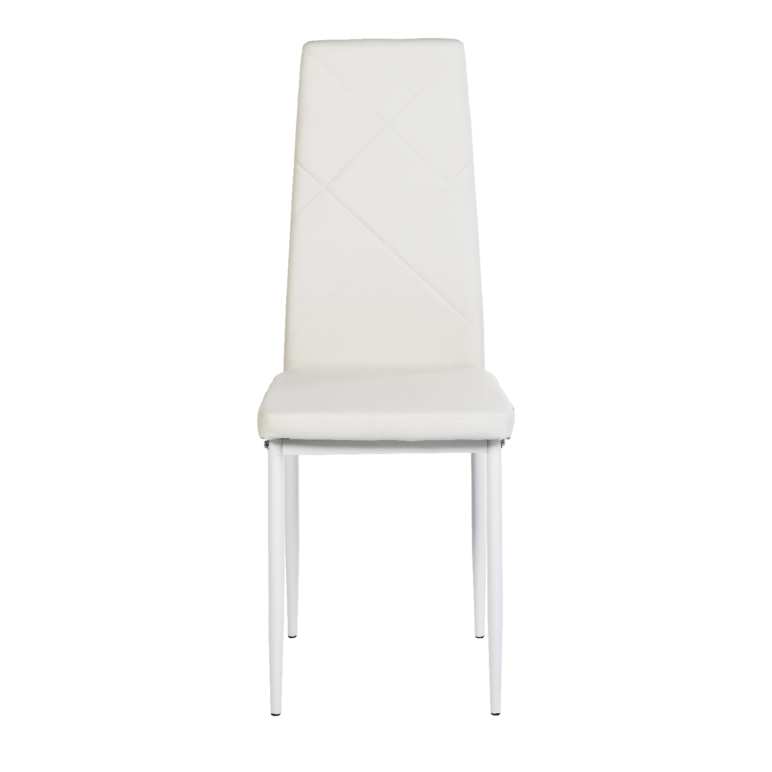 BLOXOM Chairs - White #31432 - Image 4