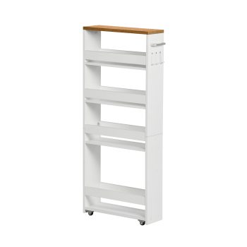 BOCA Storage - White #31144