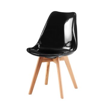 BOYDS Chairs - Black #31466