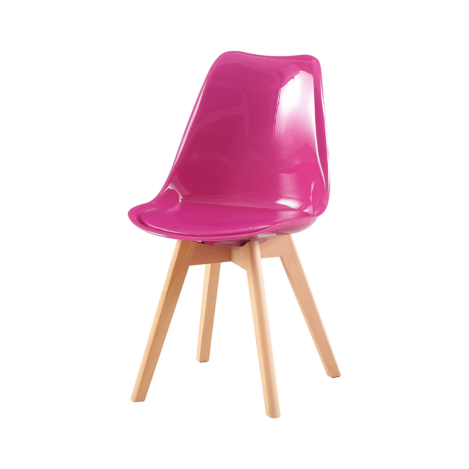 BOYDS Chairs - Dragon Fruit Color #31213