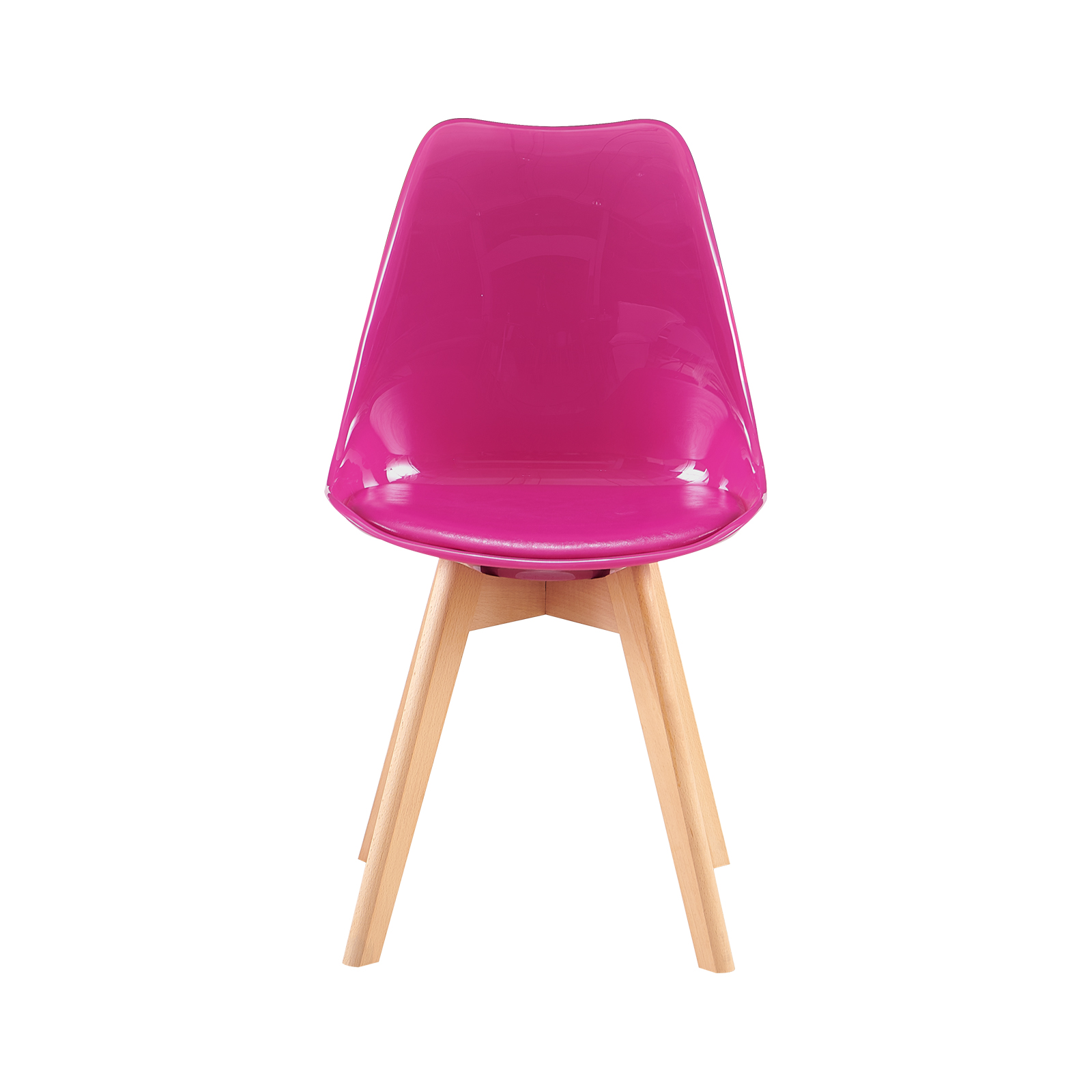 BOYDS Chairs - Dragon Fruit Color #31213 - Image 4