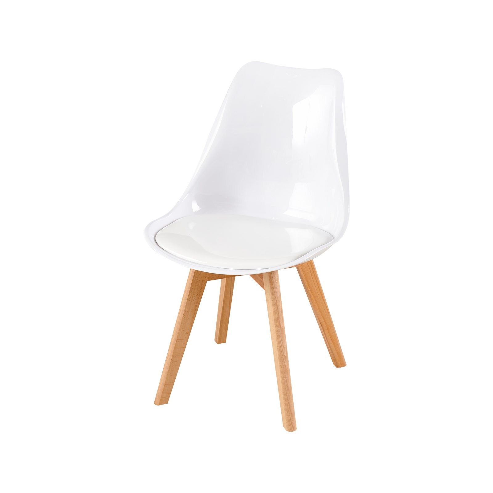 BOYDS Chairs - White #31250