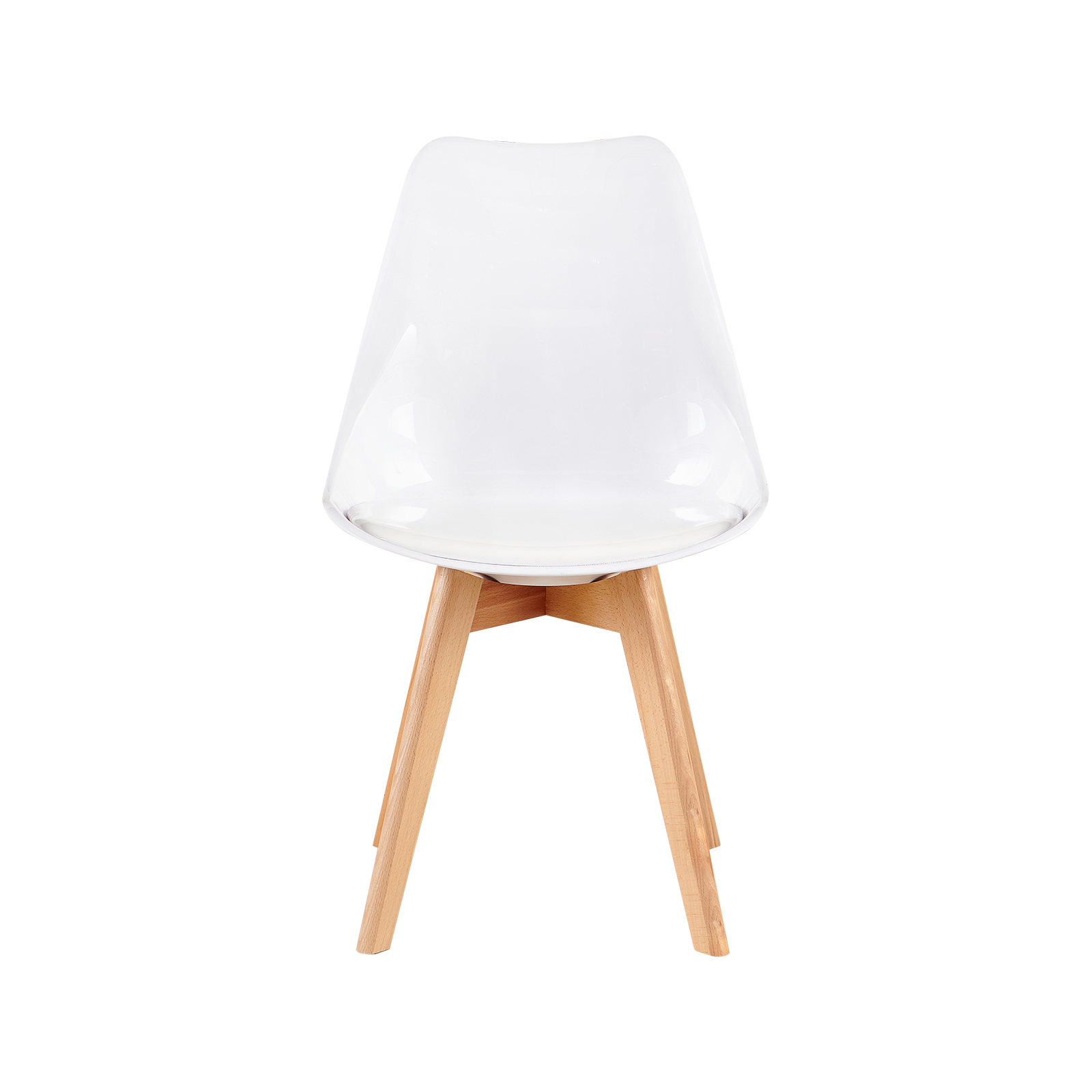 BOYDS Chairs - White #31250 - Image 4