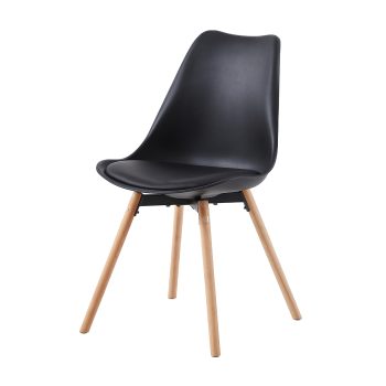 CANA Chairs - Black #31282