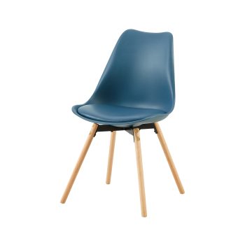 CANA Chairs - Dark Gray Blue #31312