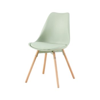 CANA Chairs - Ice Cream Green #31296