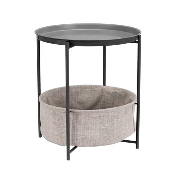 CANTU Tables - Black #31489